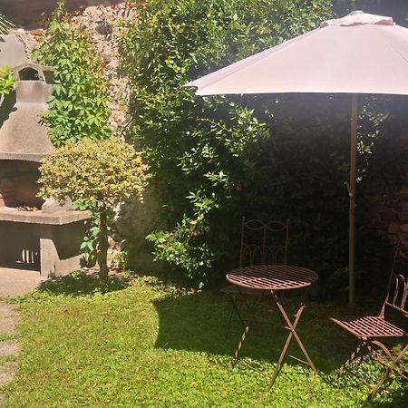 Residenza Esse Villa Анджера Екстериор снимка