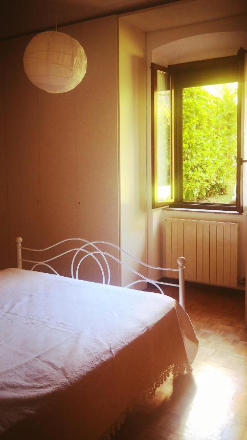 Residenza Esse Villa Анджера Екстериор снимка