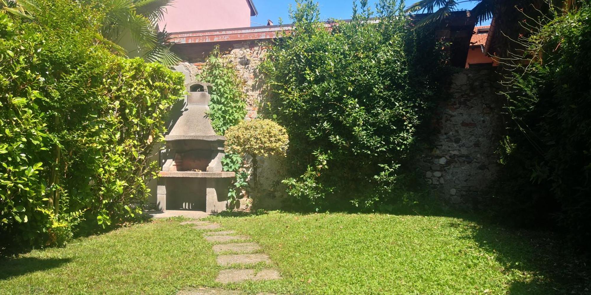 Residenza Esse Villa Анджера Екстериор снимка