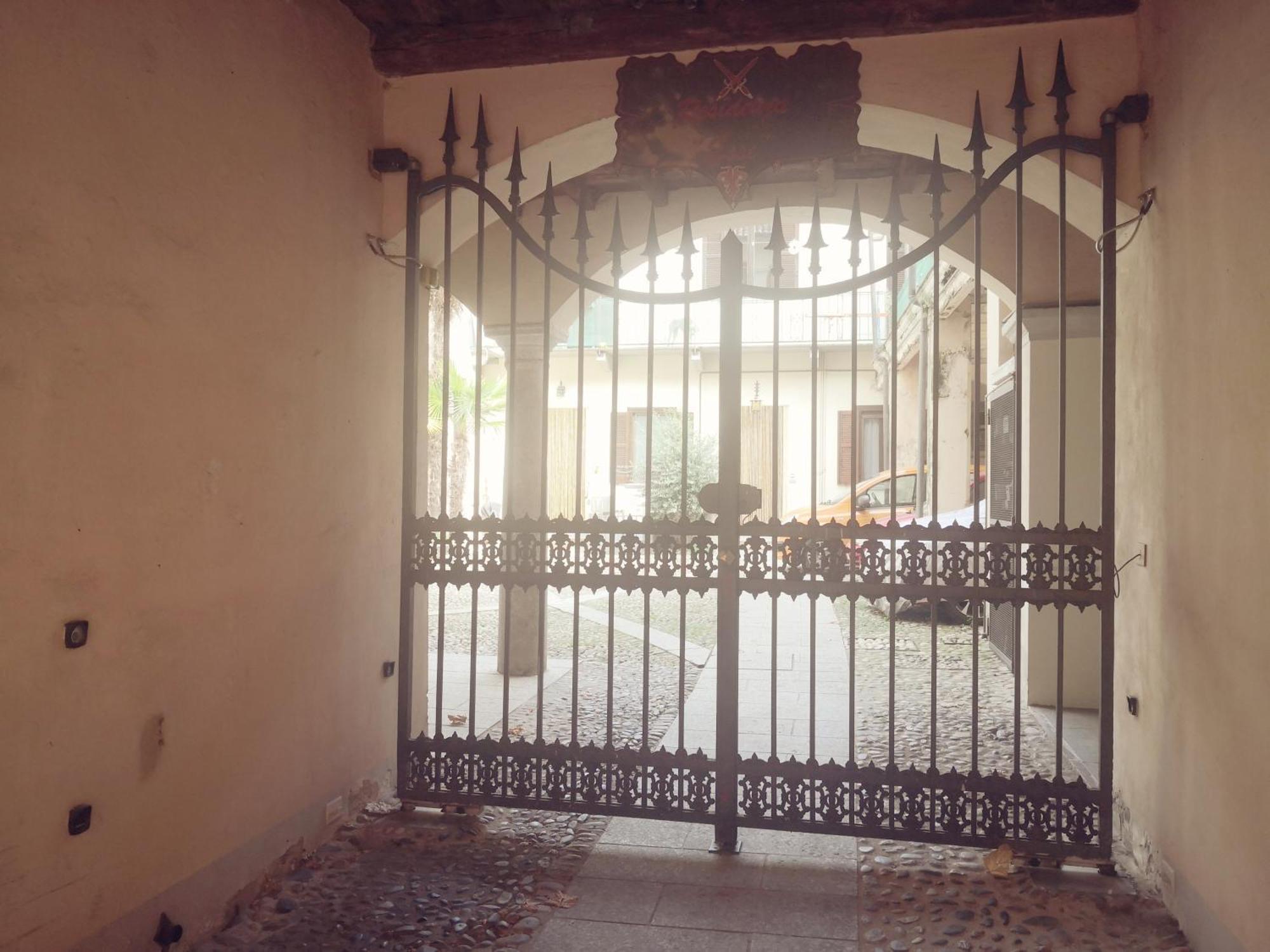 Residenza Esse Villa Анджера Екстериор снимка