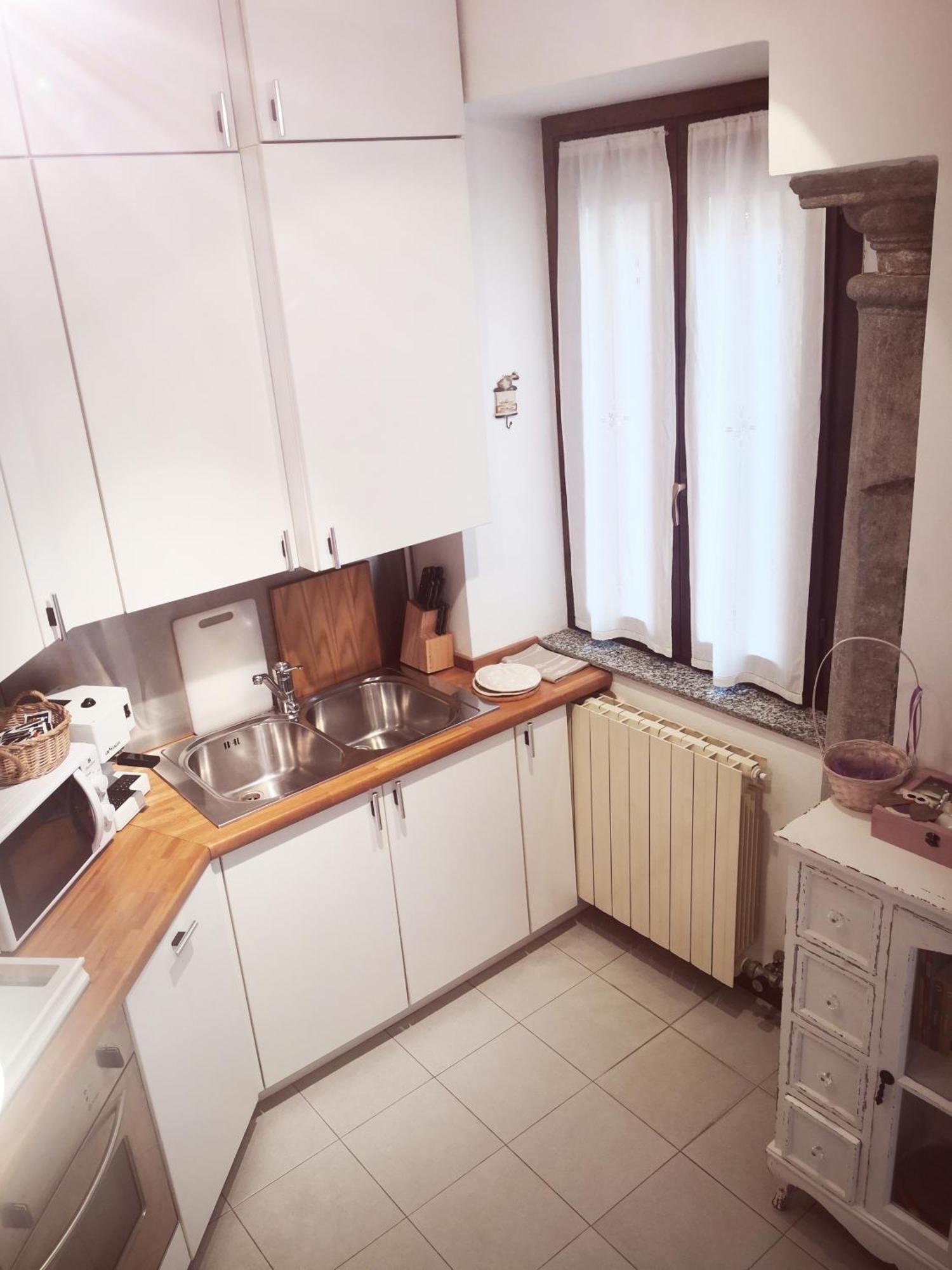 Residenza Esse Villa Анджера Екстериор снимка